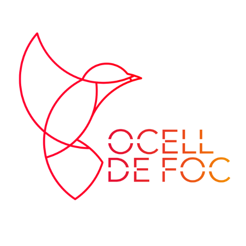 Ocell de foc