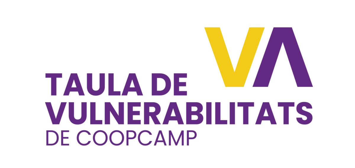 Taula de vulnerabilitats