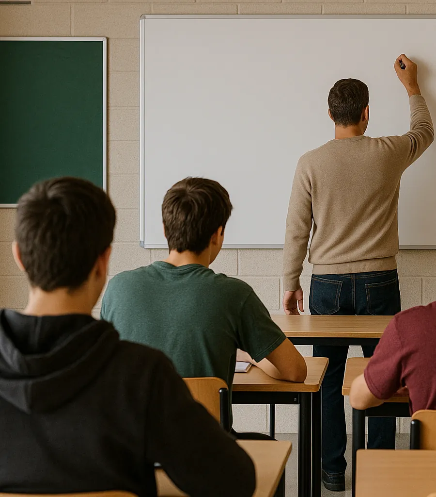 Acompanyament personalitzat